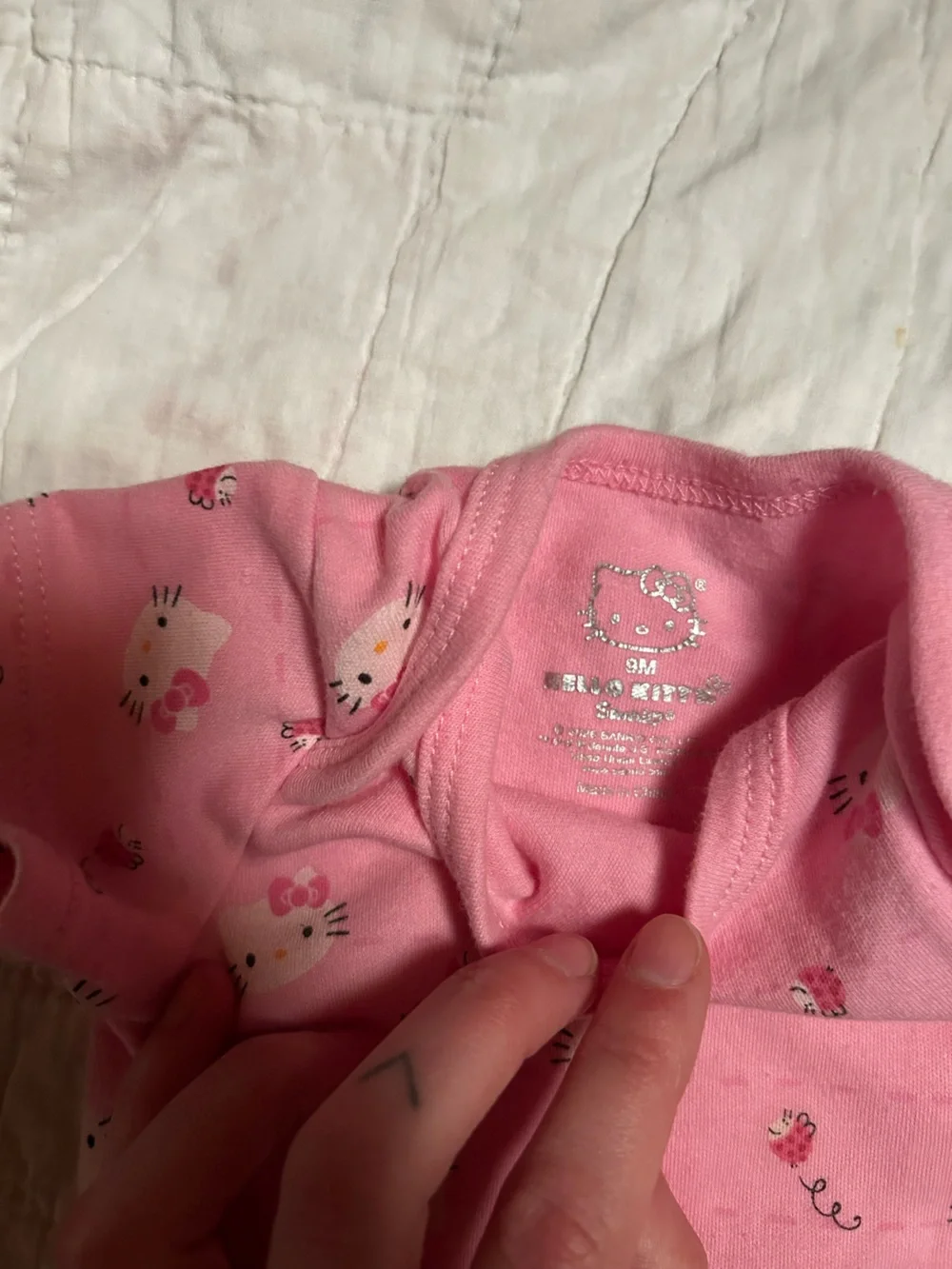 Hello Kitty adorable hello